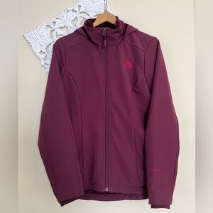 North Face Shelbe Raschel Hooked jacket